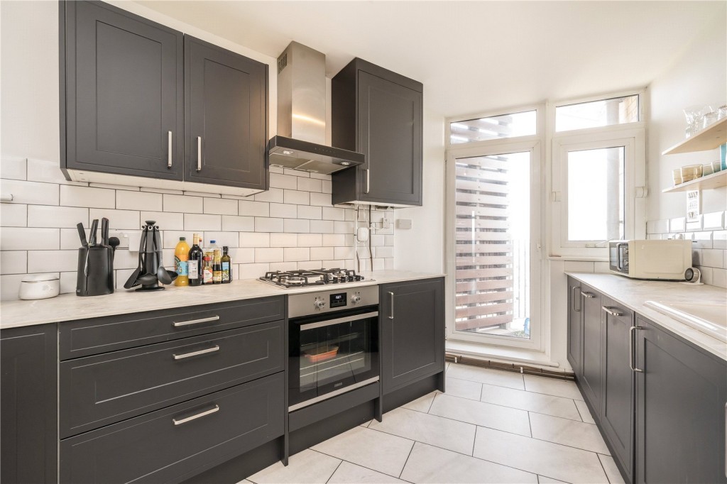 Image for Vanguard House, E8