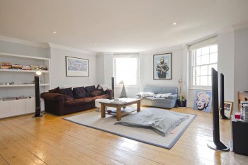 Lower Clapton Road, E5