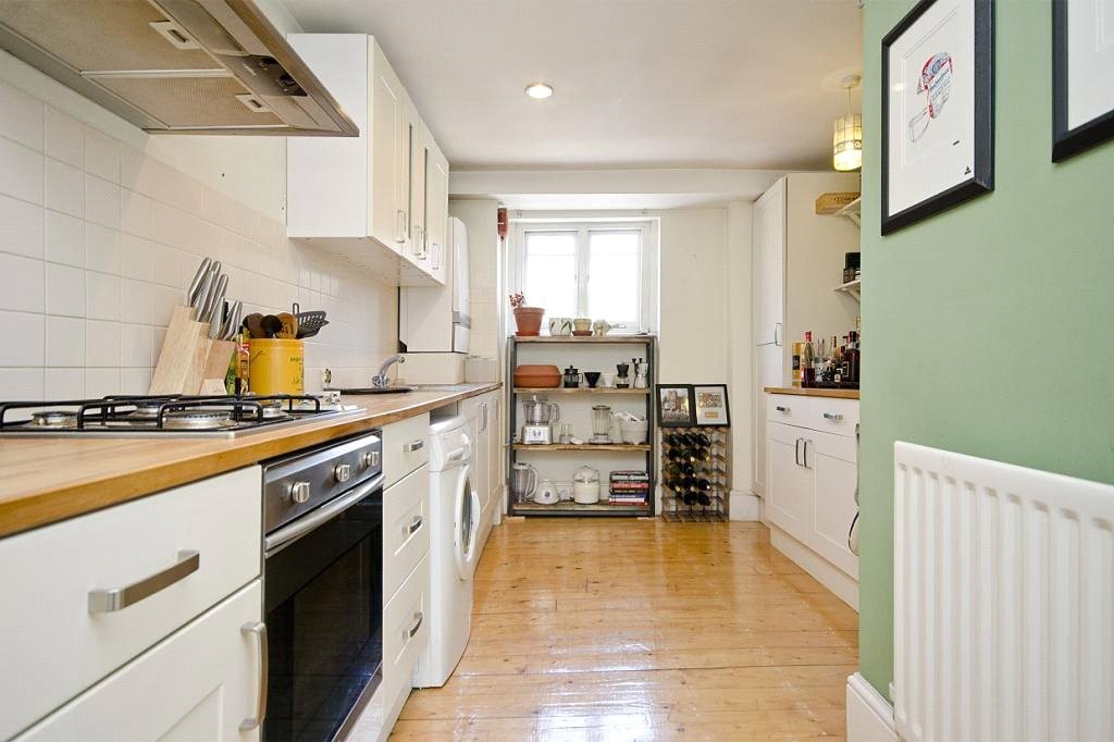 Image for Lower Clapton Road, E5