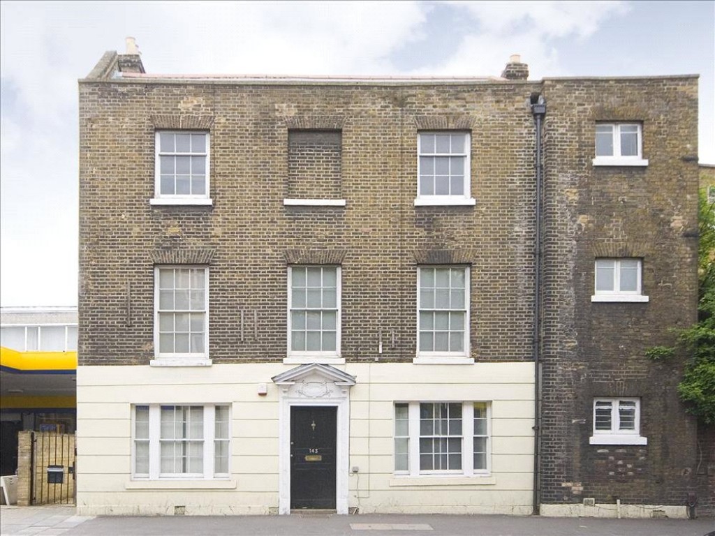 Image for Lower Clapton Road, E5