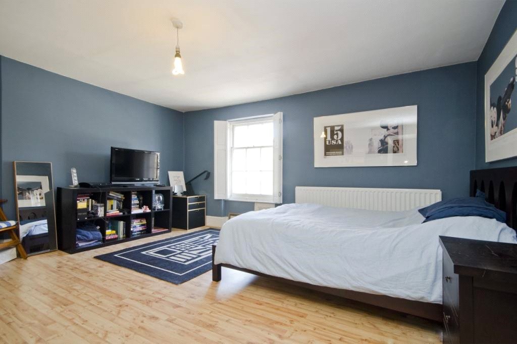 Image for Lower Clapton Road, E5