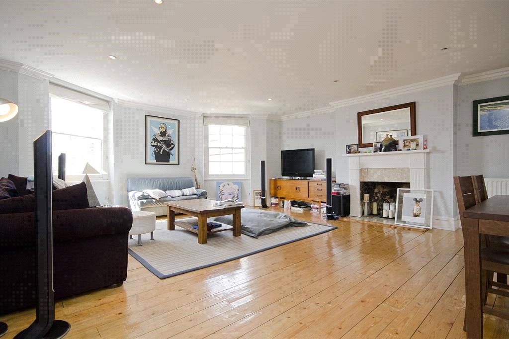 Image for Lower Clapton Road, E5