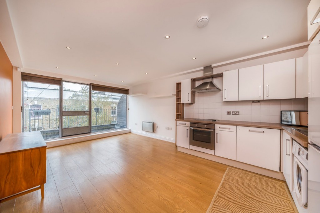 Image for Ellingfort Road, E8