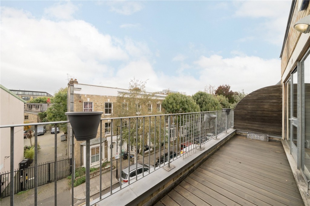 Image for Ellingfort Road, E8