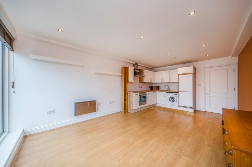Image for Ellingfort Road, E8