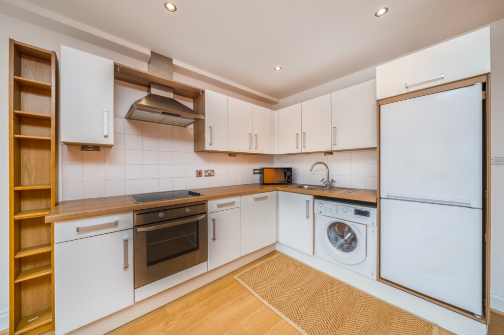 Image for Ellingfort Road, E8
