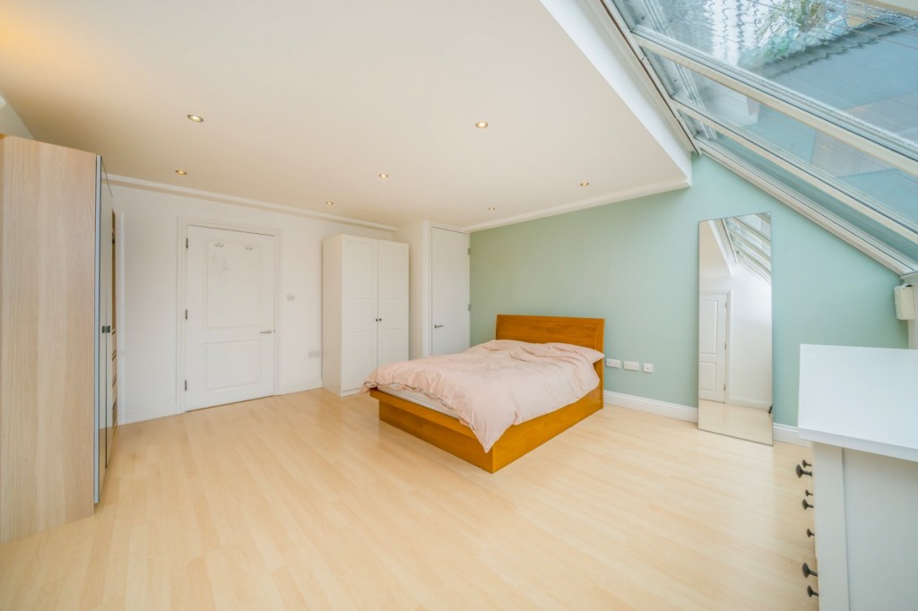 Image for Ellingfort Road, E8
