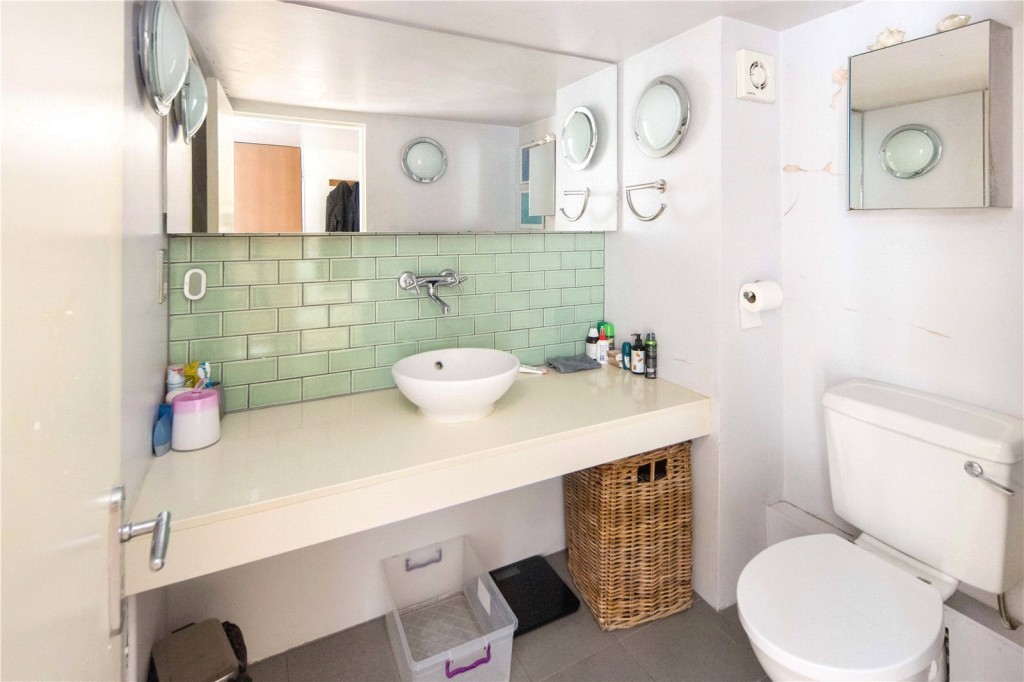 Image for Academy Apartments, E8