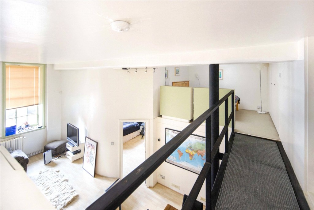 Image for Academy Apartments, E8