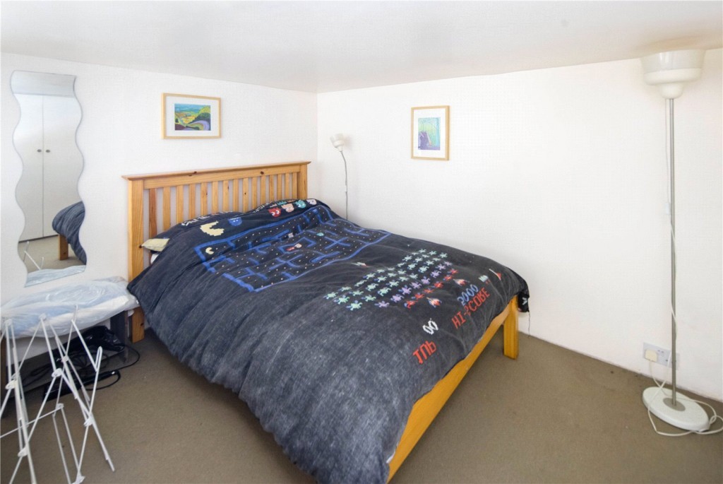 Image for Academy Apartments, E8