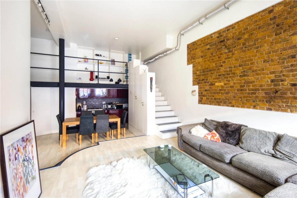 Image for Academy Apartments, E8