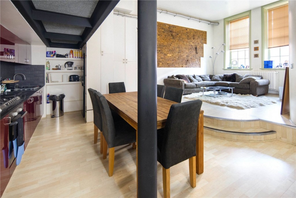 Image for Academy Apartments, E8