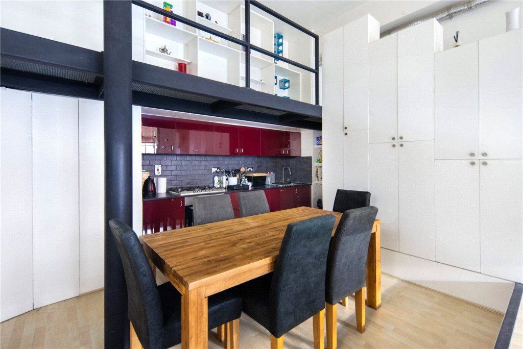 Image for Academy Apartments, E8