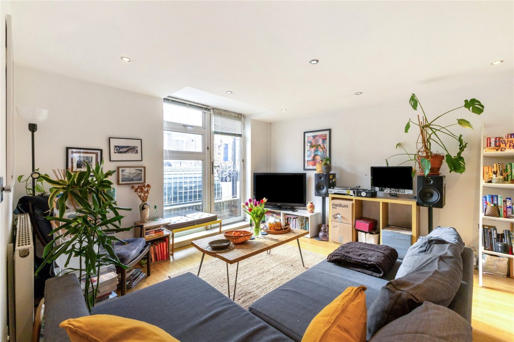 Image for Sandringham Road, E8