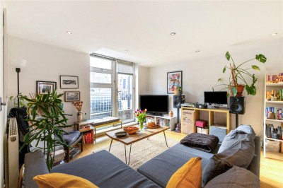 View full details for Sandringham Road, E8
