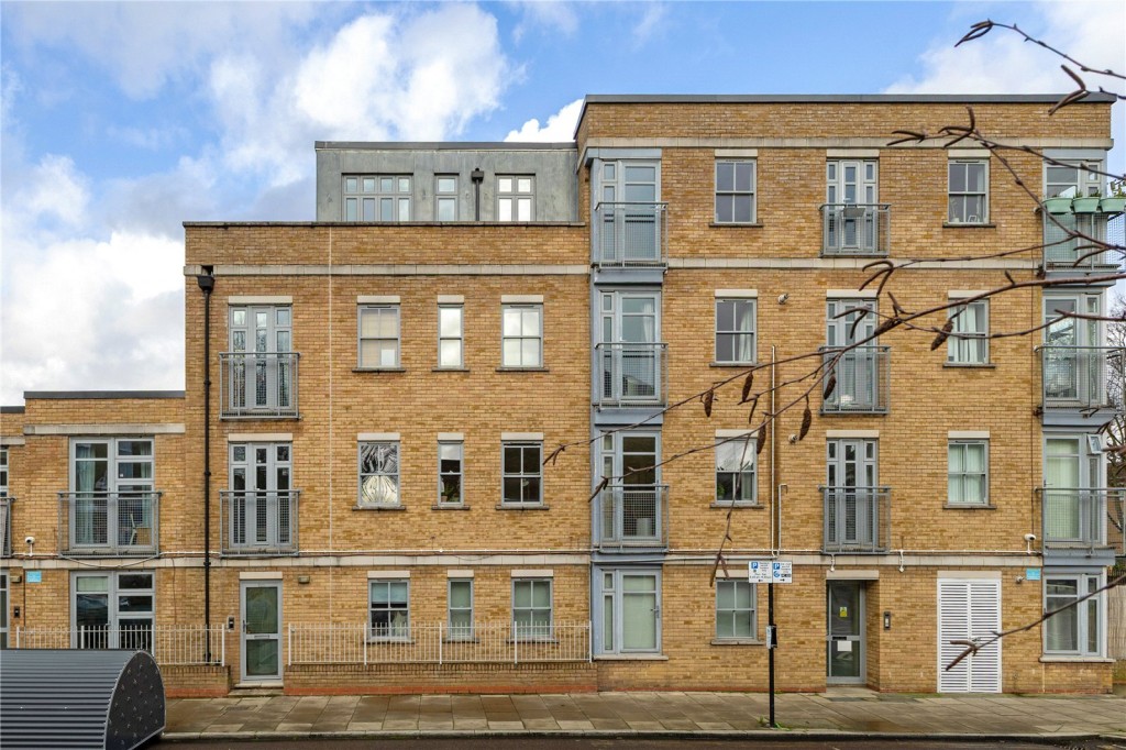 Image for Sandringham Road, E8