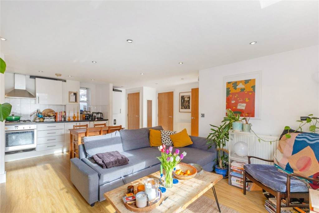 Image for Sandringham Road, E8