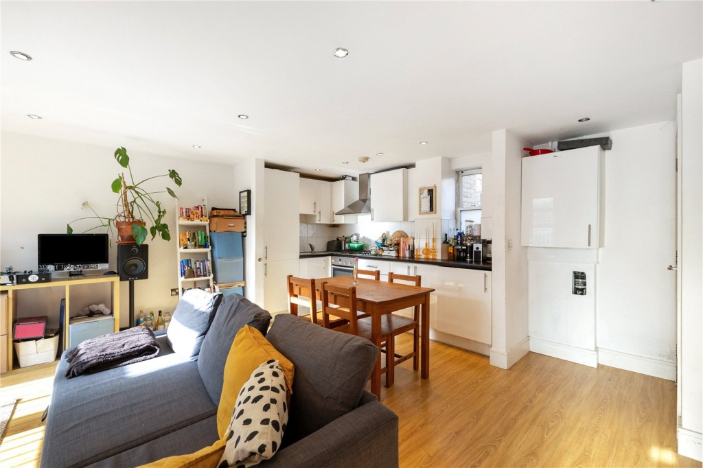 Image for Sandringham Road, E8