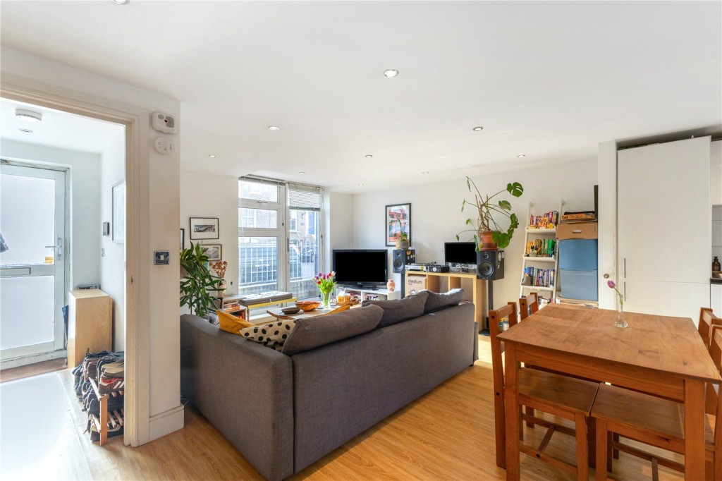 Image for Sandringham Road, E8