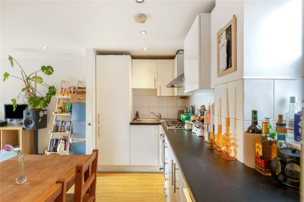 Image for Sandringham Road, E8