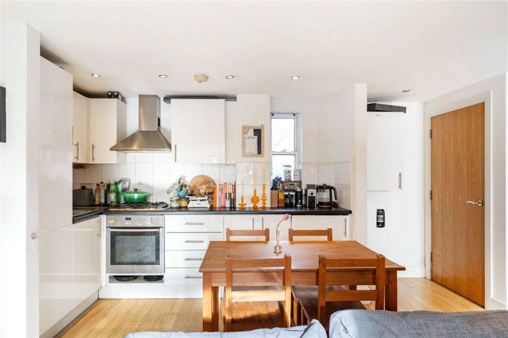Image for Sandringham Road, E8