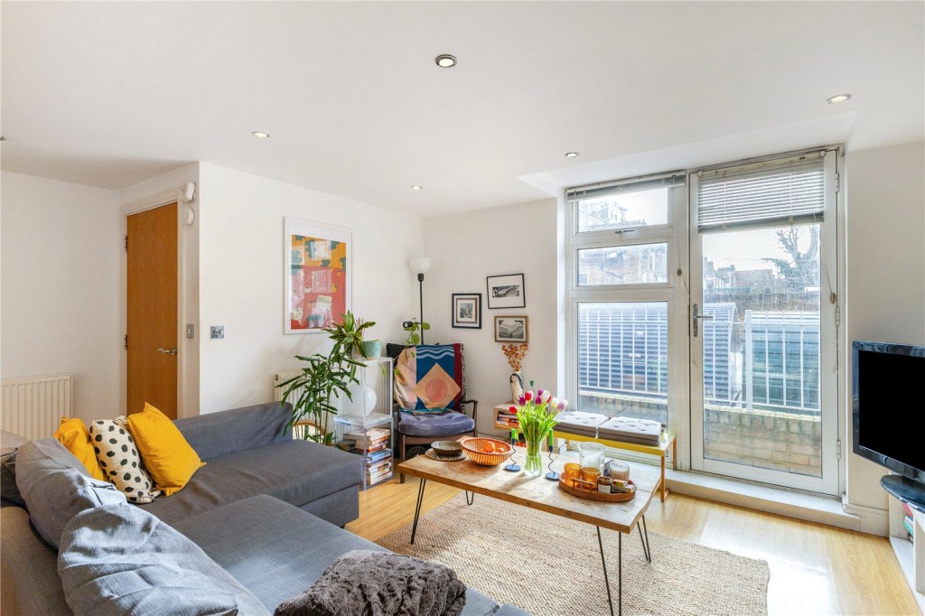 Image for Sandringham Road, E8