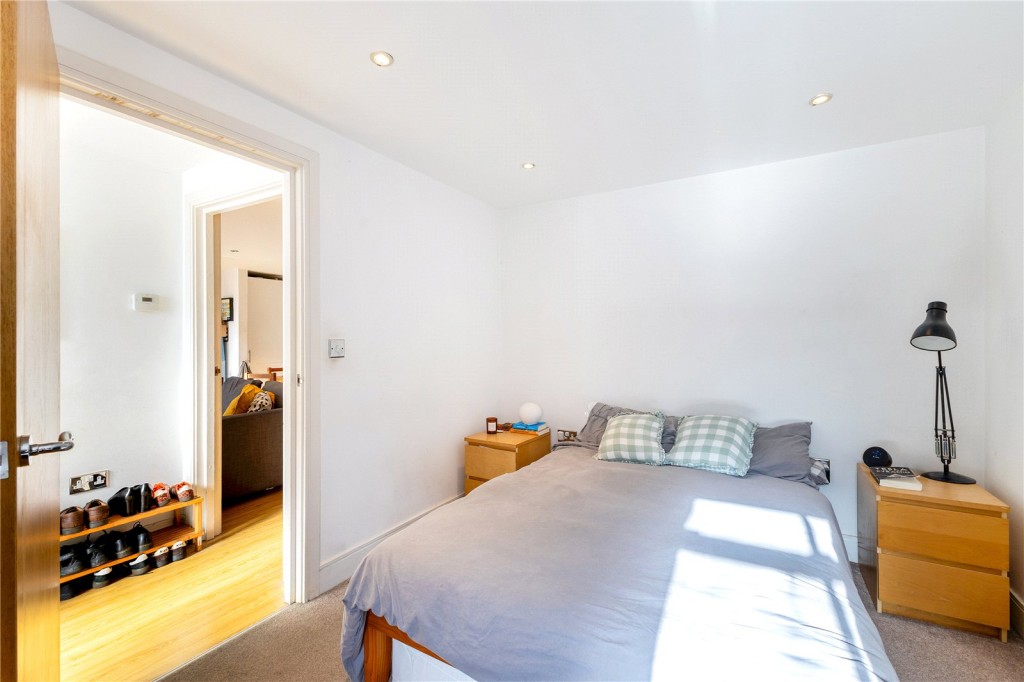 Image for Sandringham Road, E8