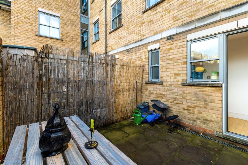 Image for Sandringham Road, E8