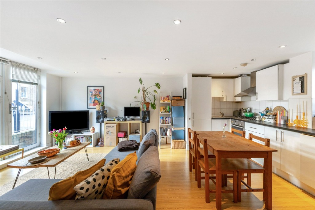 Image for Sandringham Road, E8