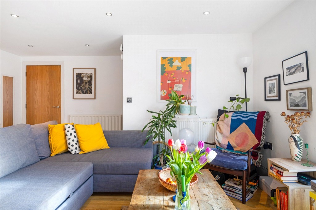 Image for Sandringham Road, E8