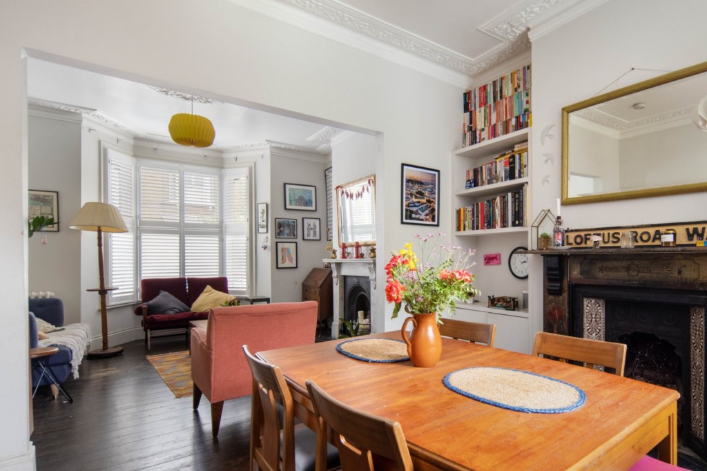 Image for Sach Road, E5