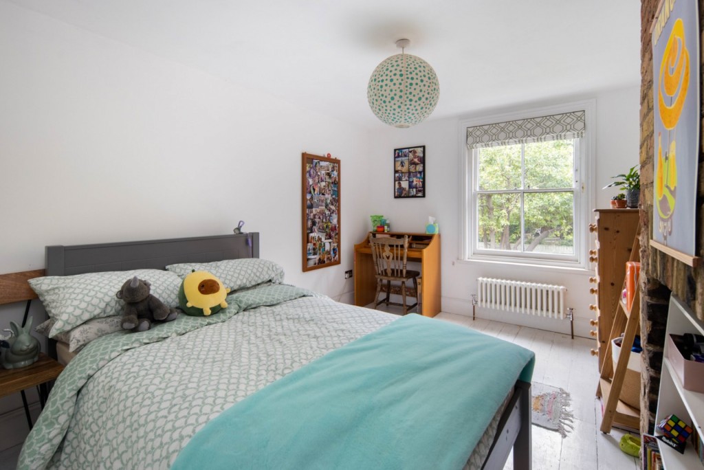 Image for Sach Road, E5