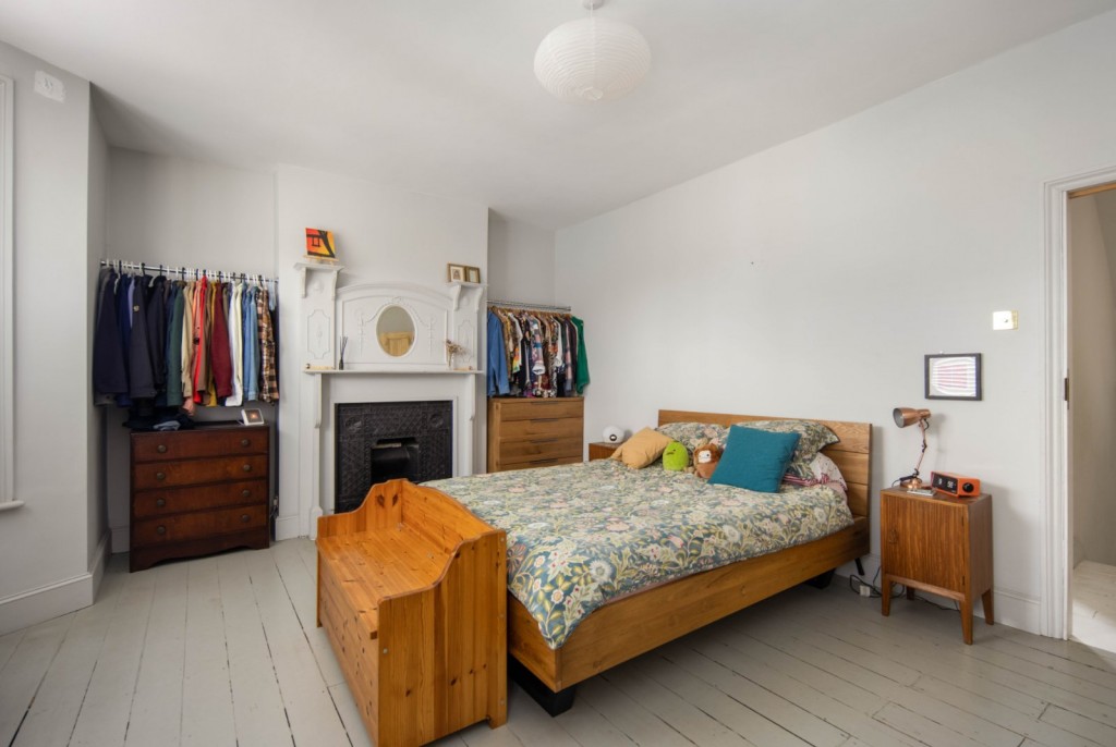 Image for Sach Road, E5