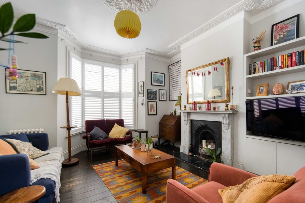 Image for Sach Road, E5