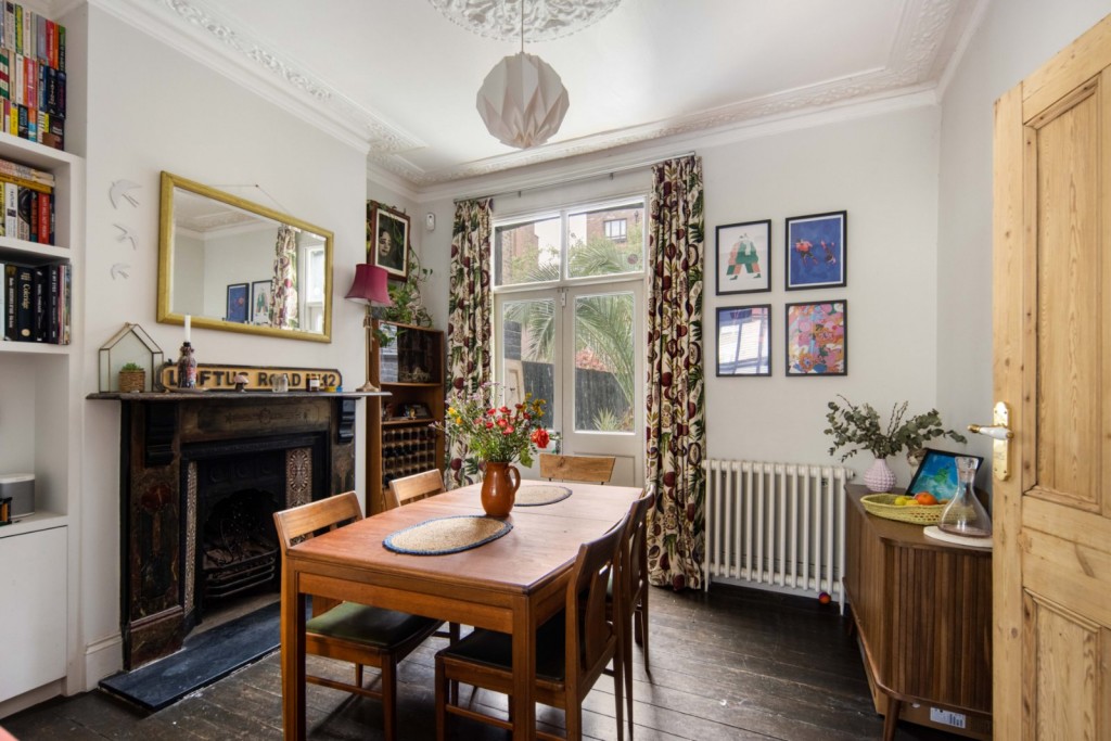 Image for Sach Road, E5