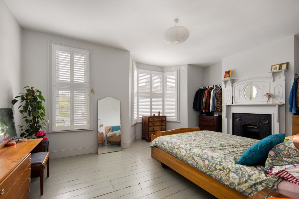 Image for Sach Road, E5