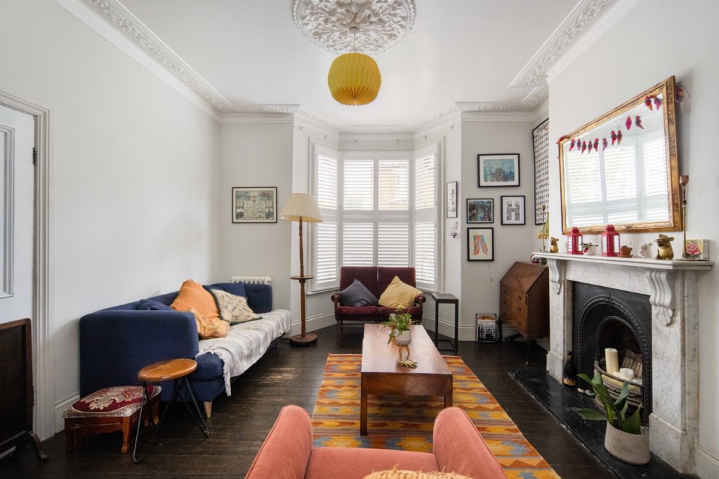 Image for Sach Road, E5