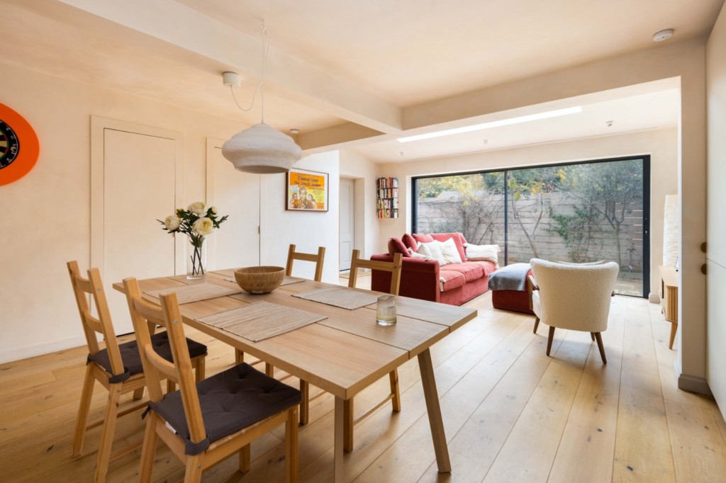 Image for Ward Hall Court, E8