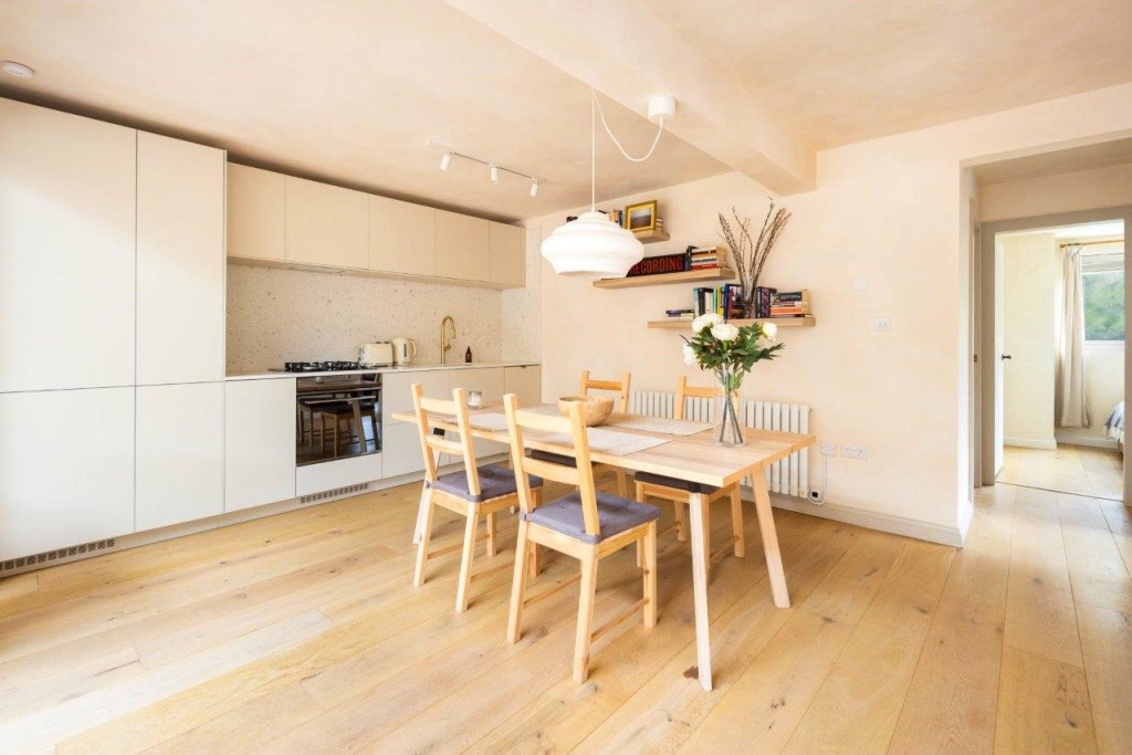 Image for Ward Hall Court, E8