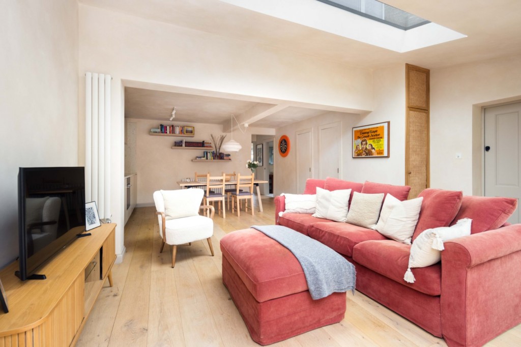 Image for Ward Hall Court, E8