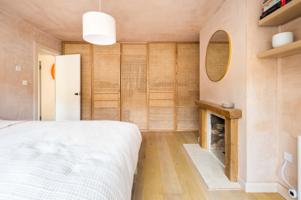 Image for Ward Hall Court, E8