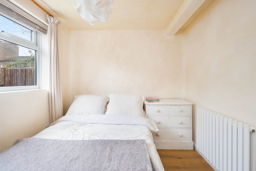 Image for Ward Hall Court, E8