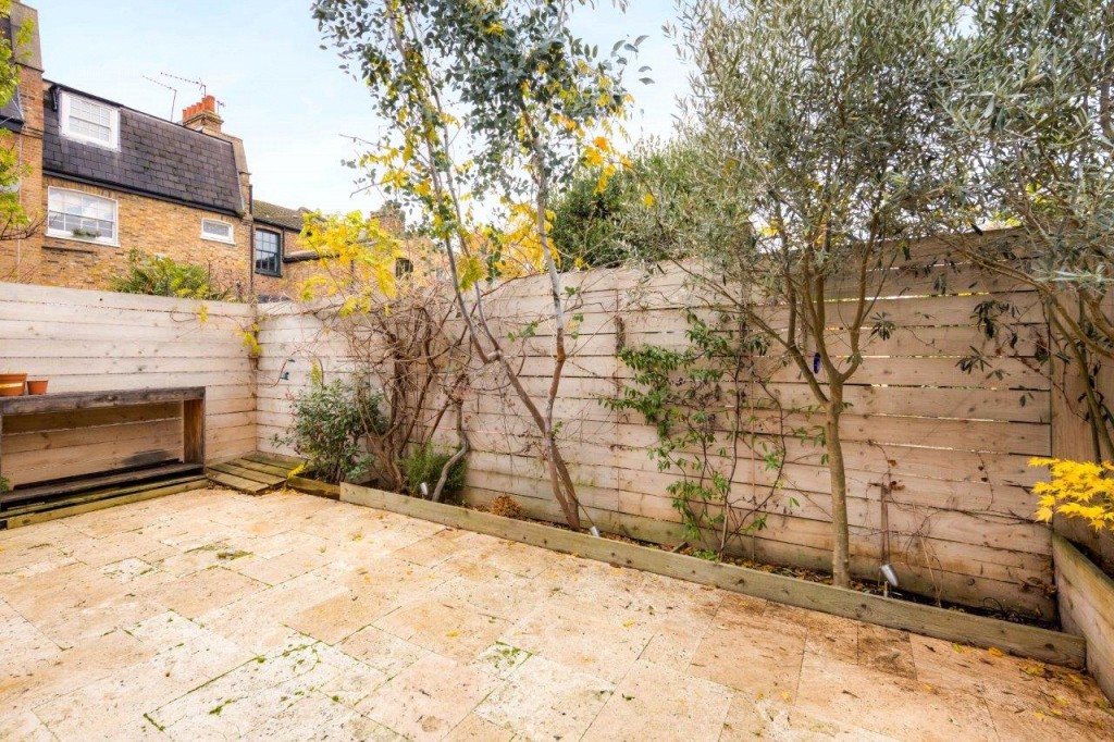 Image for Ward Hall Court, E8