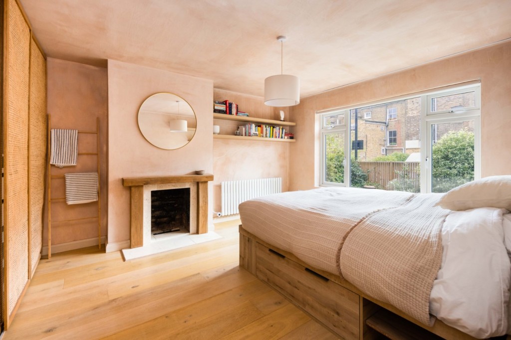 Image for Ward Hall Court, E8