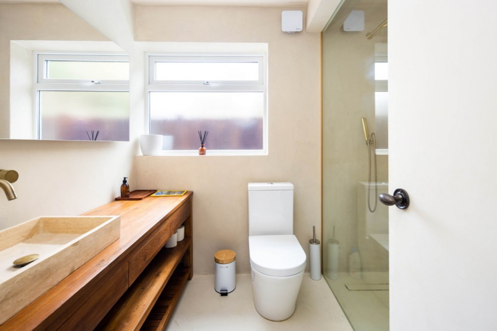 Image for Ward Hall Court, E8