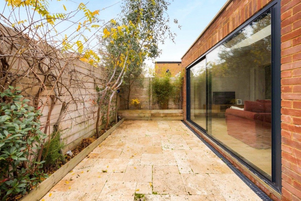 Image for Ward Hall Court, E8