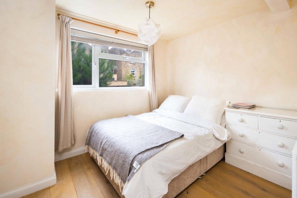 Image for Ward Hall Court, E8