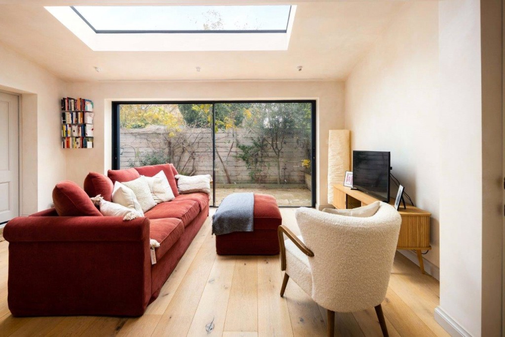 Image for Ward Hall Court, E8