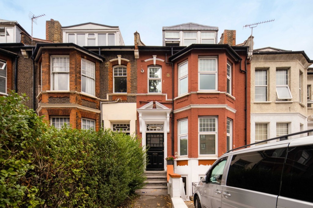 Image for Upper Clapton Road, E5