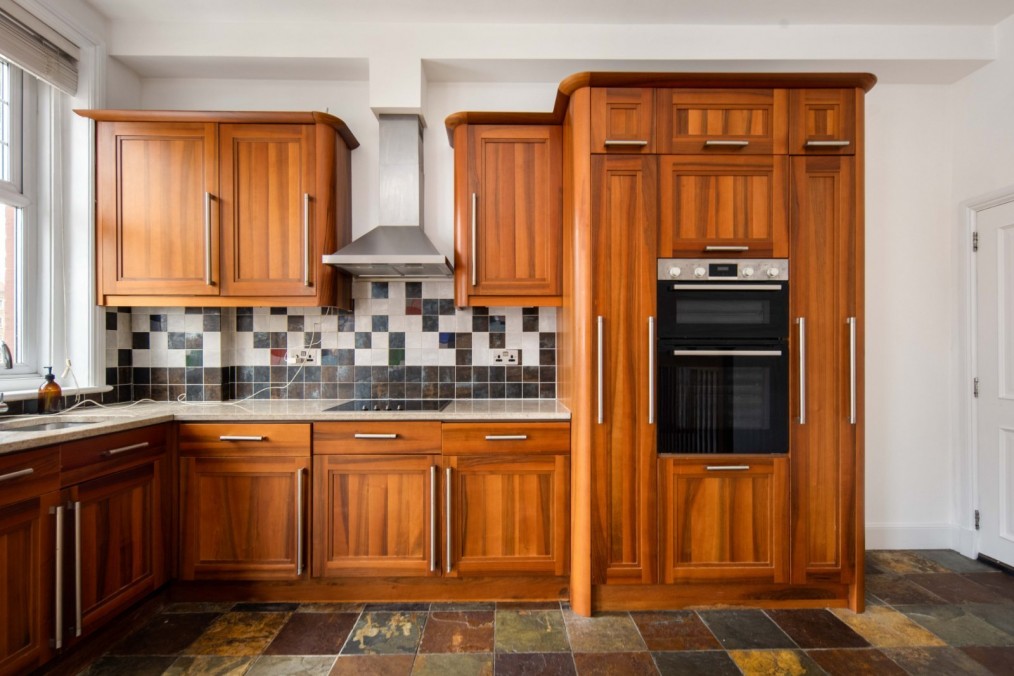 Upper Clapton Road, E5